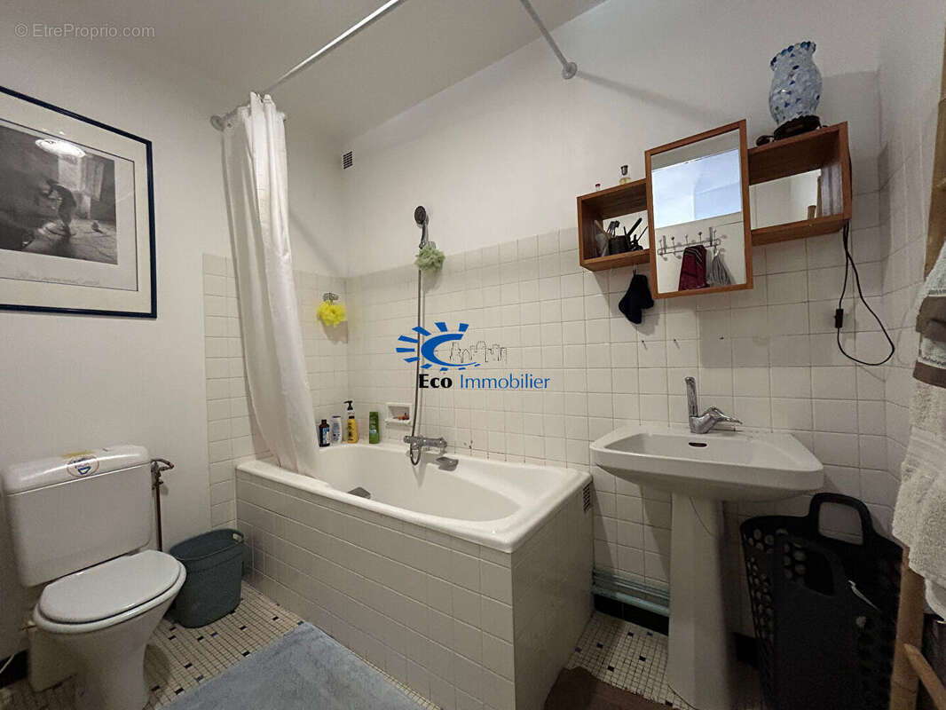 Maison à LA ROCHELLE