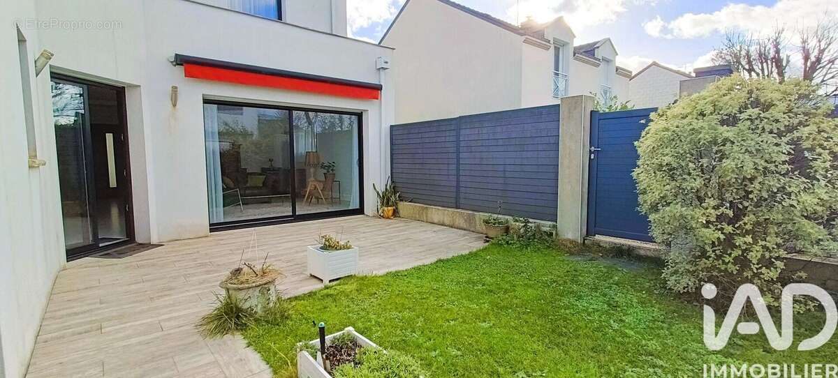 Photo 4 - Maison à ORVAULT