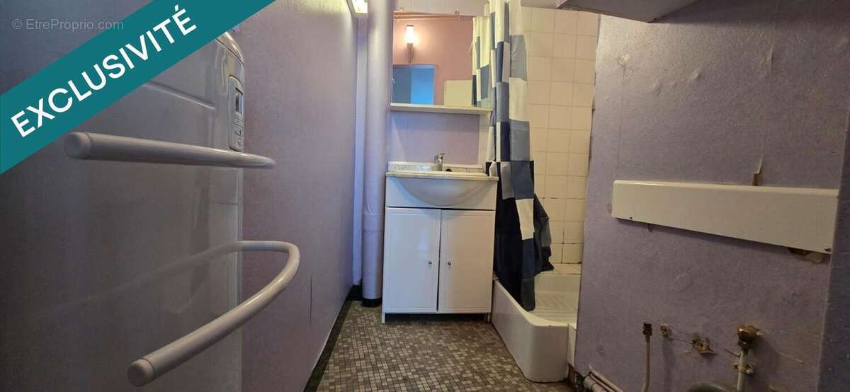 Photo 4 - Appartement à ROCHEFORT