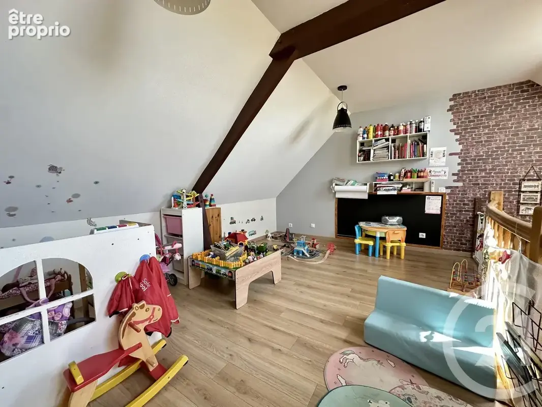 Maison 8 pièces 170 m² à vendre à Brou (28160) - photo 12