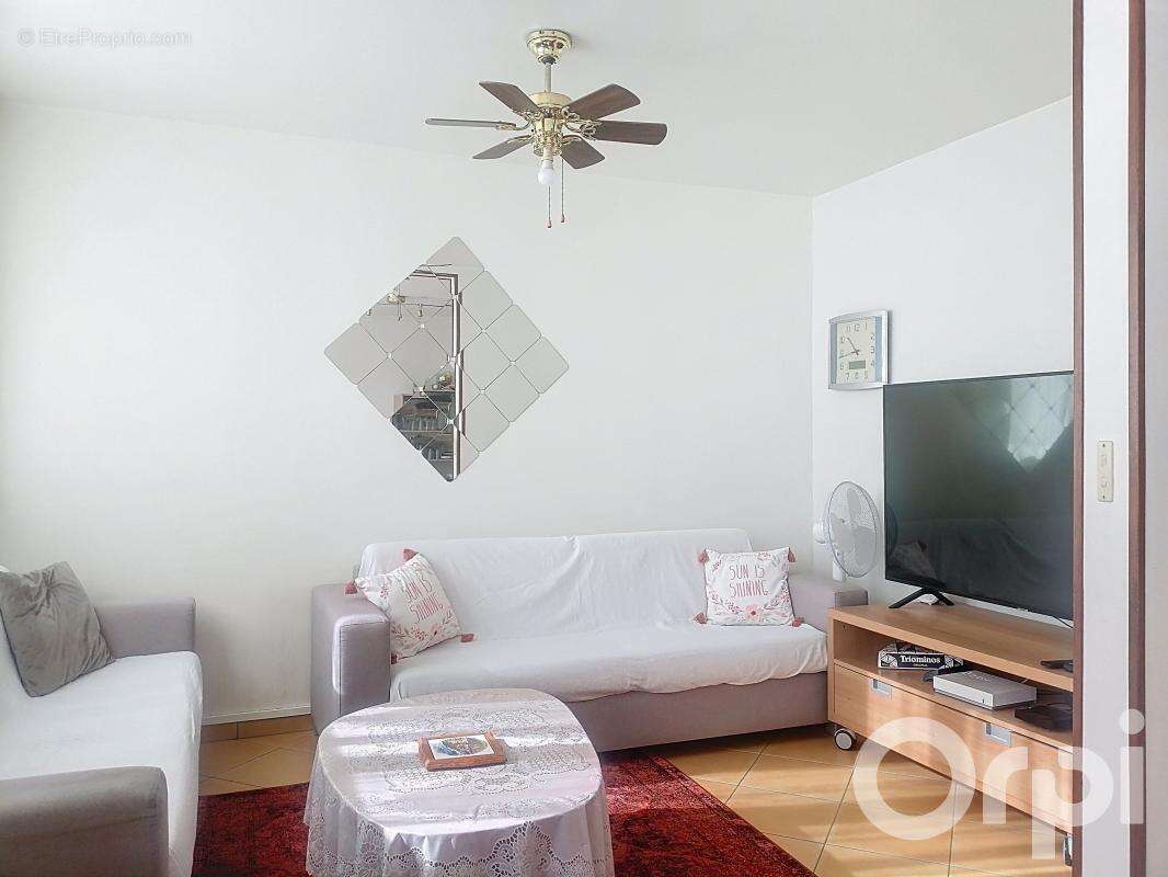 Appartement à LONGJUMEAU