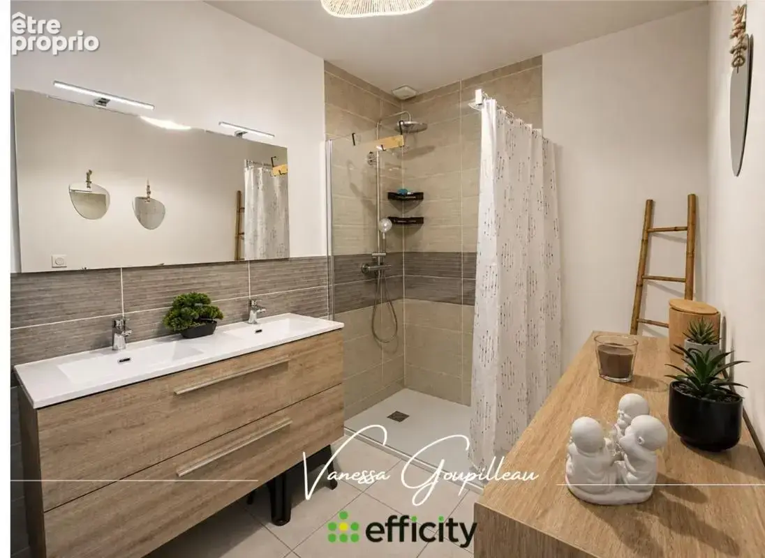 Maison 5 pièces 125 m² à vendre à La Mothe-Achard (85150) - photo 7
