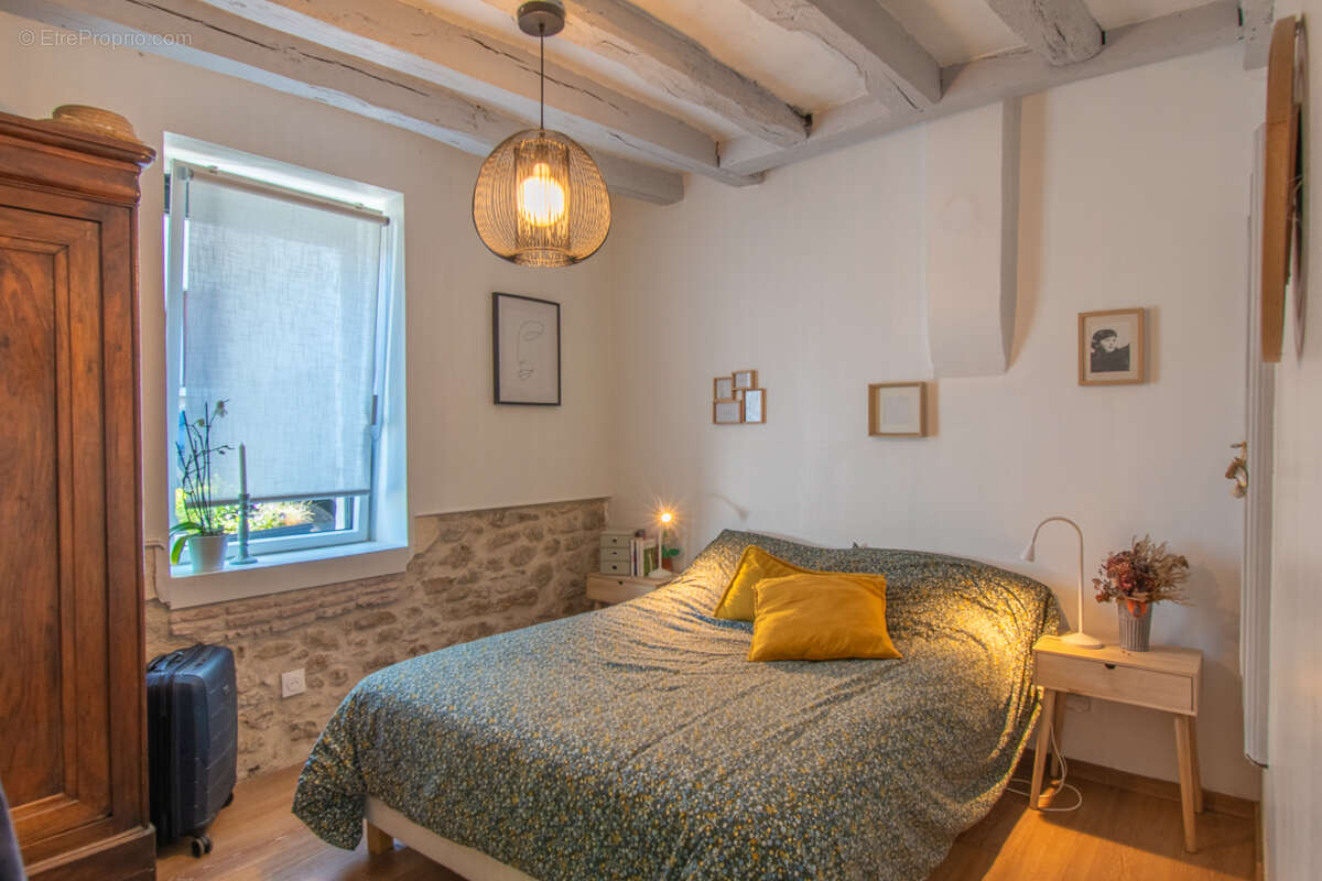 Maison Vierzon 6 pièce(s) 159 m2 au sol - - photo 10