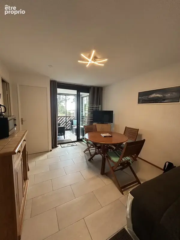 Appartement 2 pièces 31 m² à vendre à Saint-Georges-De-Didonne (17110) - photo 5