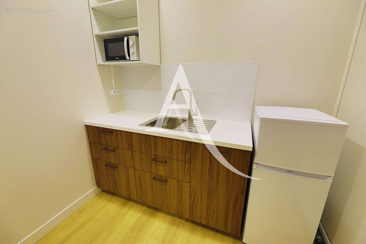 Appartement à CHATOU