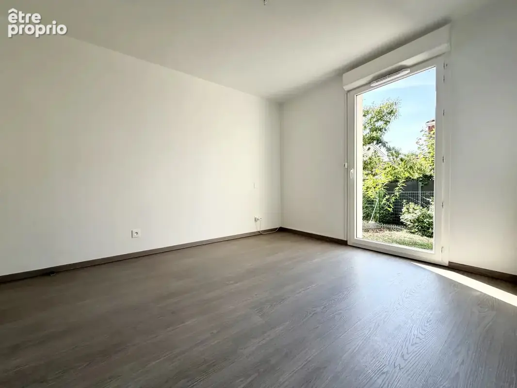 Appartement 40 m² à L'union  - photo 7