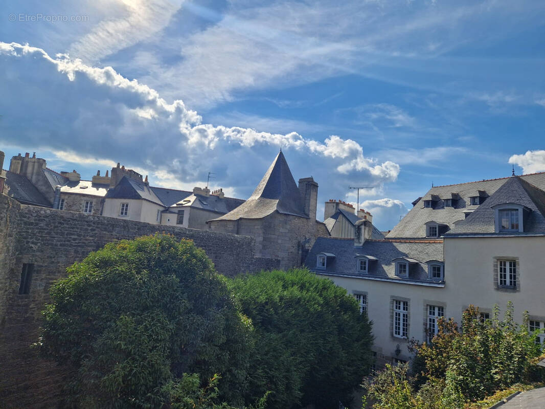 Appartement à VANNES