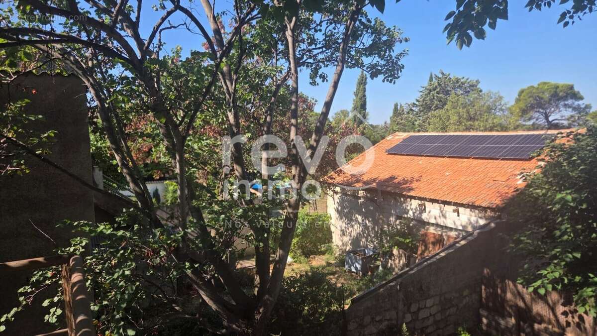 Maison à SAINT-PARGOIRE