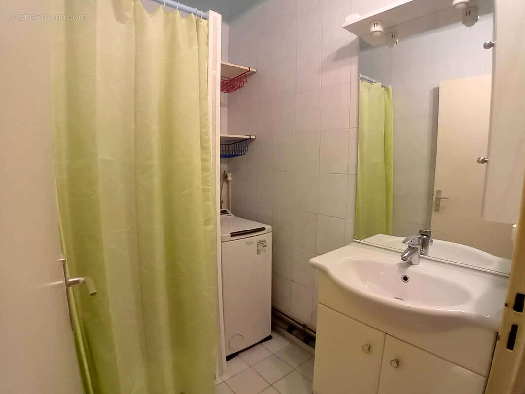 Appartement à AVON