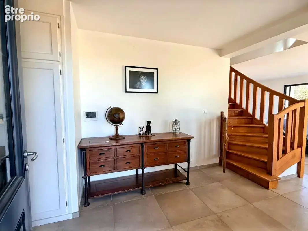 Maison à vendre 8 pièces RAMPILLON (77) - photo 4