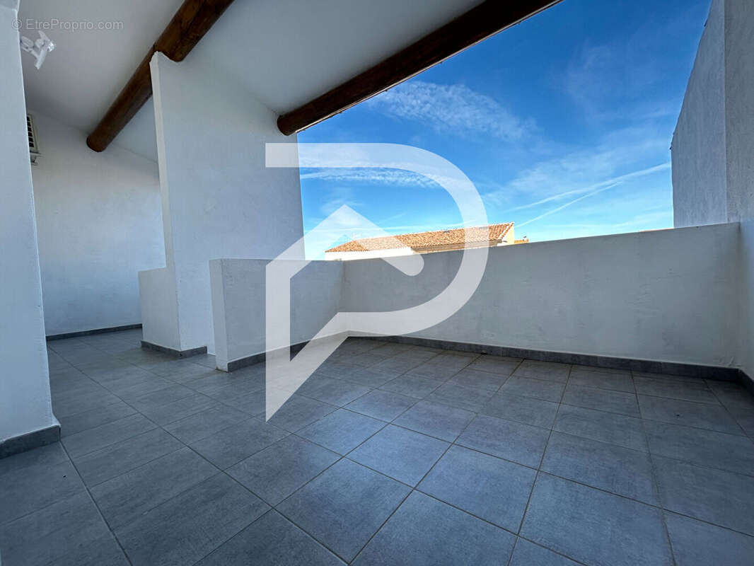 Maison à SAINTES-MARIES-DE-LA-MER