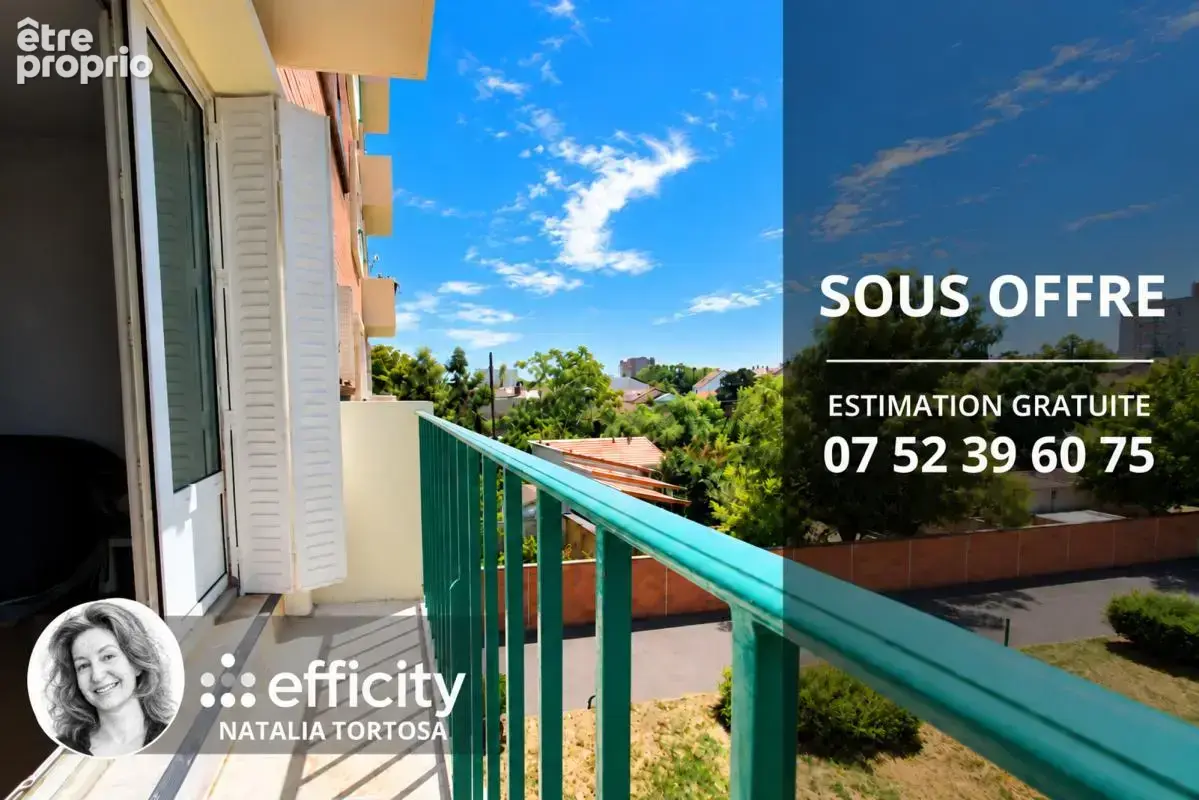 Appartement à COLOMBES