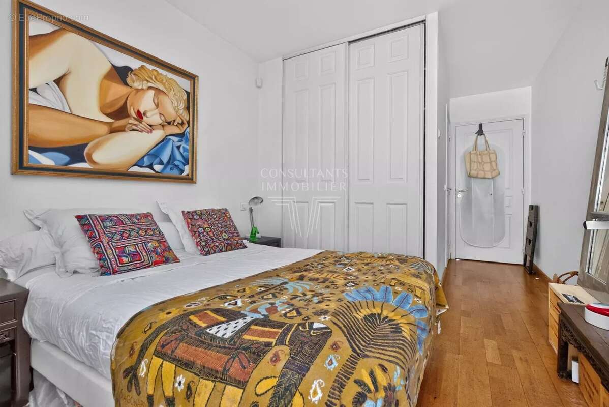 Rez-de-jardin deux suites/vue mer - photo 10