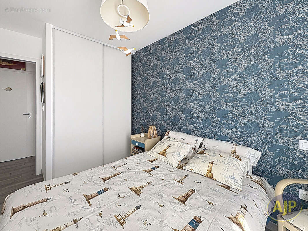 Maison à SALLERTAINE