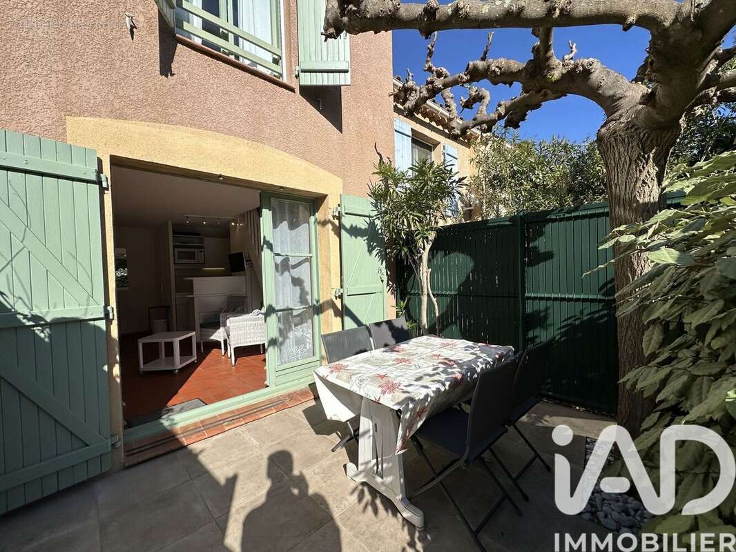 Photo 2 - Maison à PLAN-DE-LA-TOUR