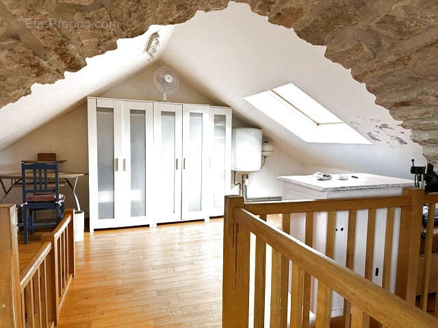 Maison à LE CLAPIER