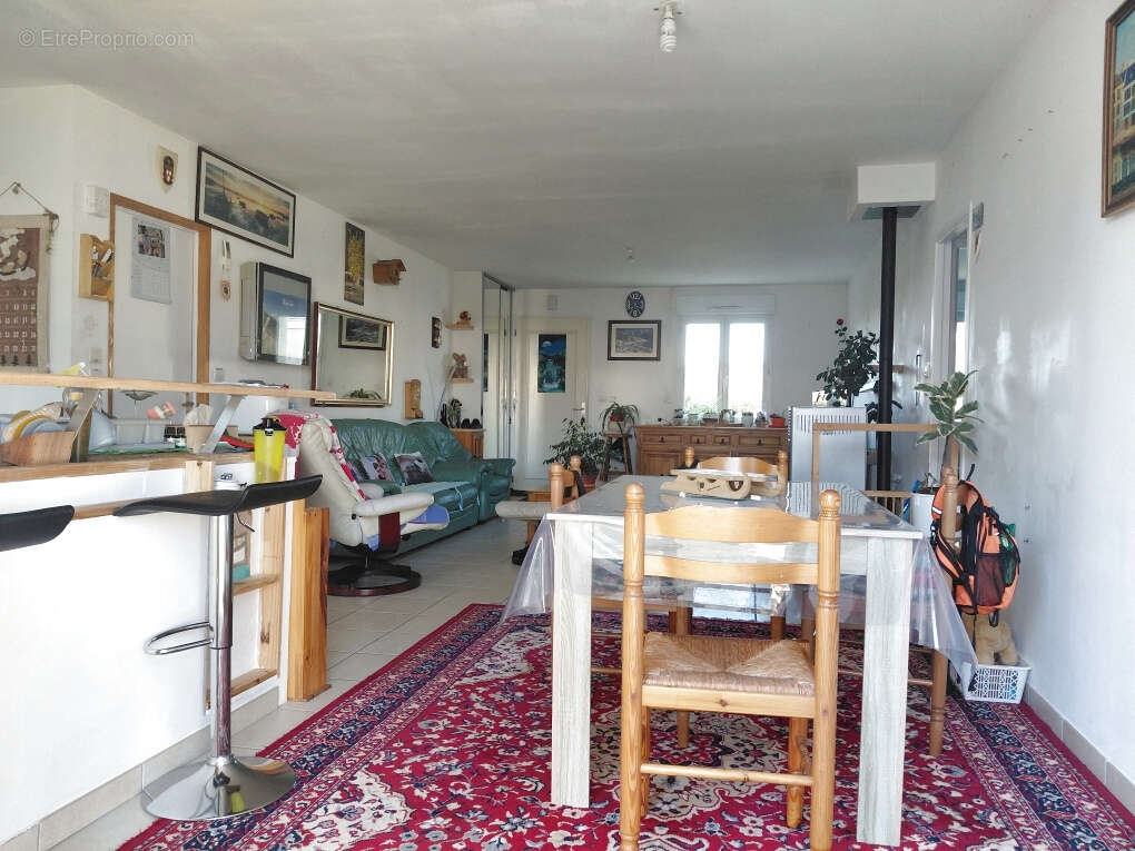 Maison à ARTHON-EN-RETZ