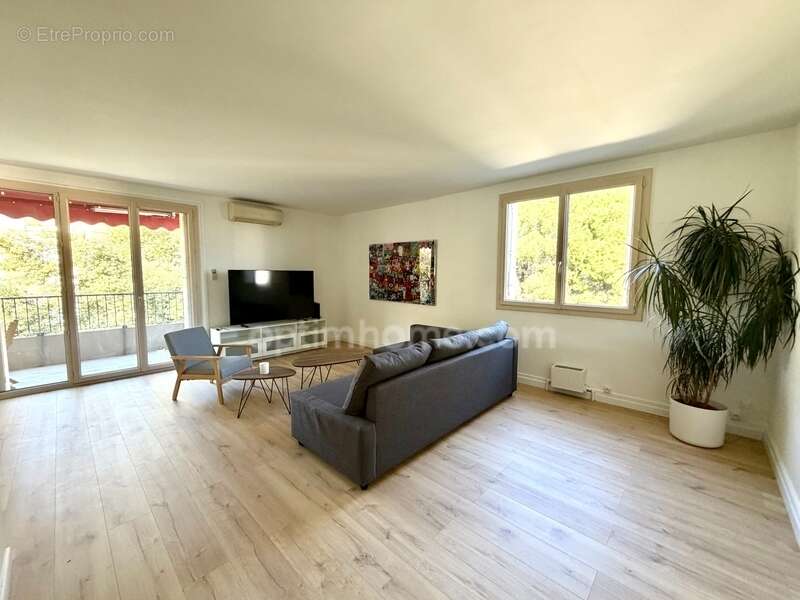 Appartement 3 pièces 97m2 Montpellier - photo 3
