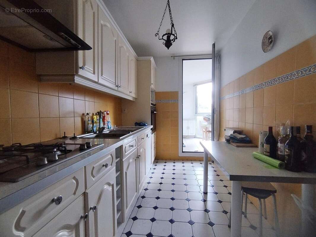   - Appartement à NICE