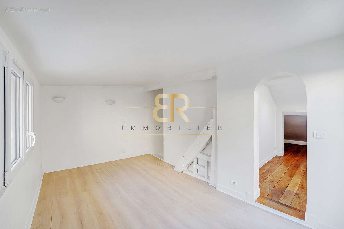 Appartement à PARIS-5E