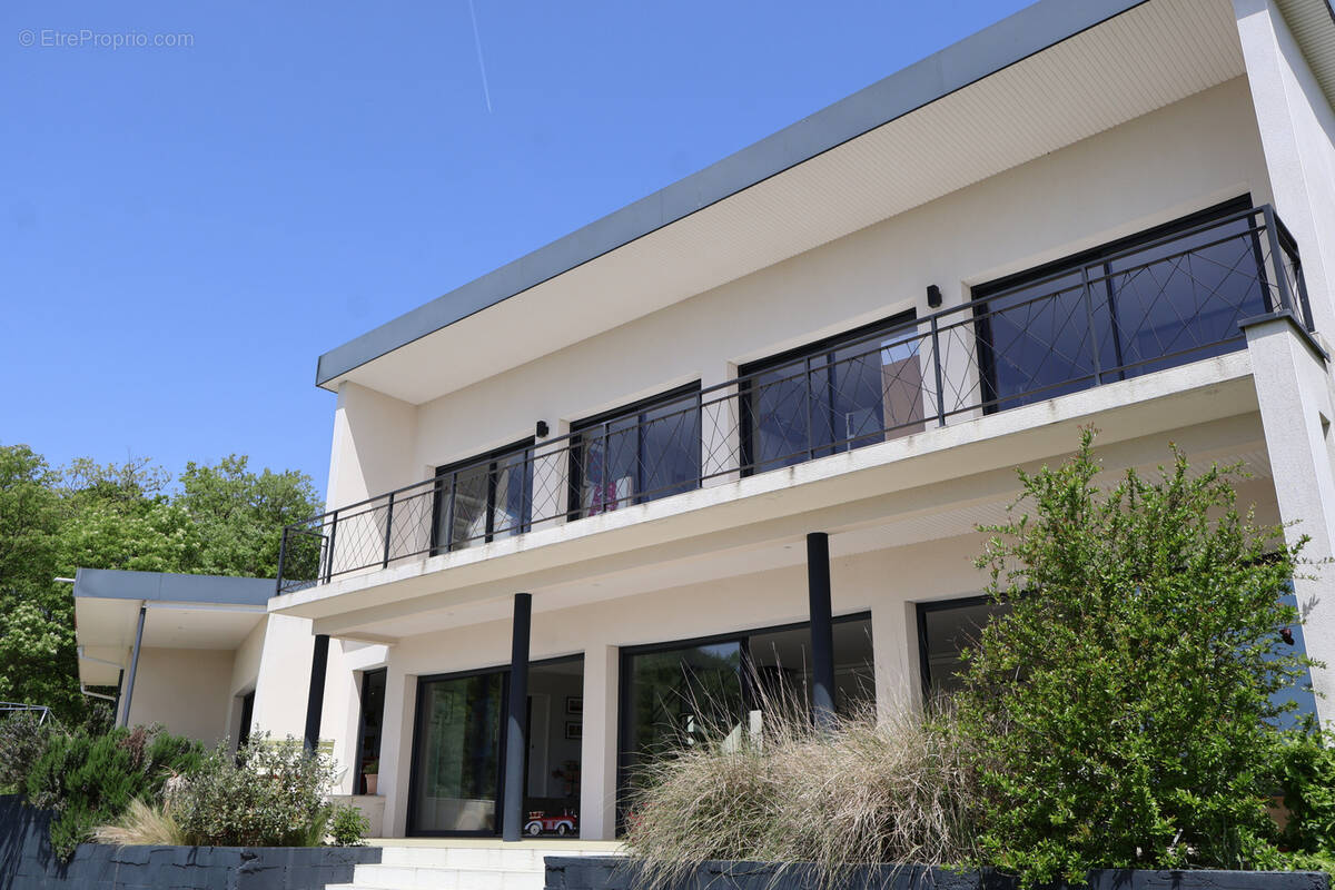 Maison à MERVILLA
