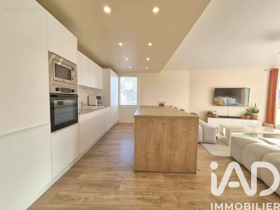 Photo 3 - Appartement à LE HAVRE