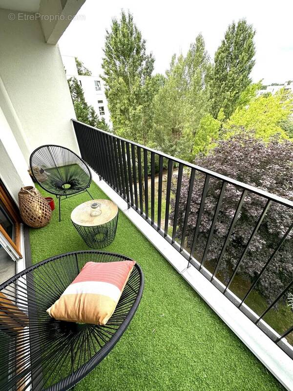 Appartement à BRUGES