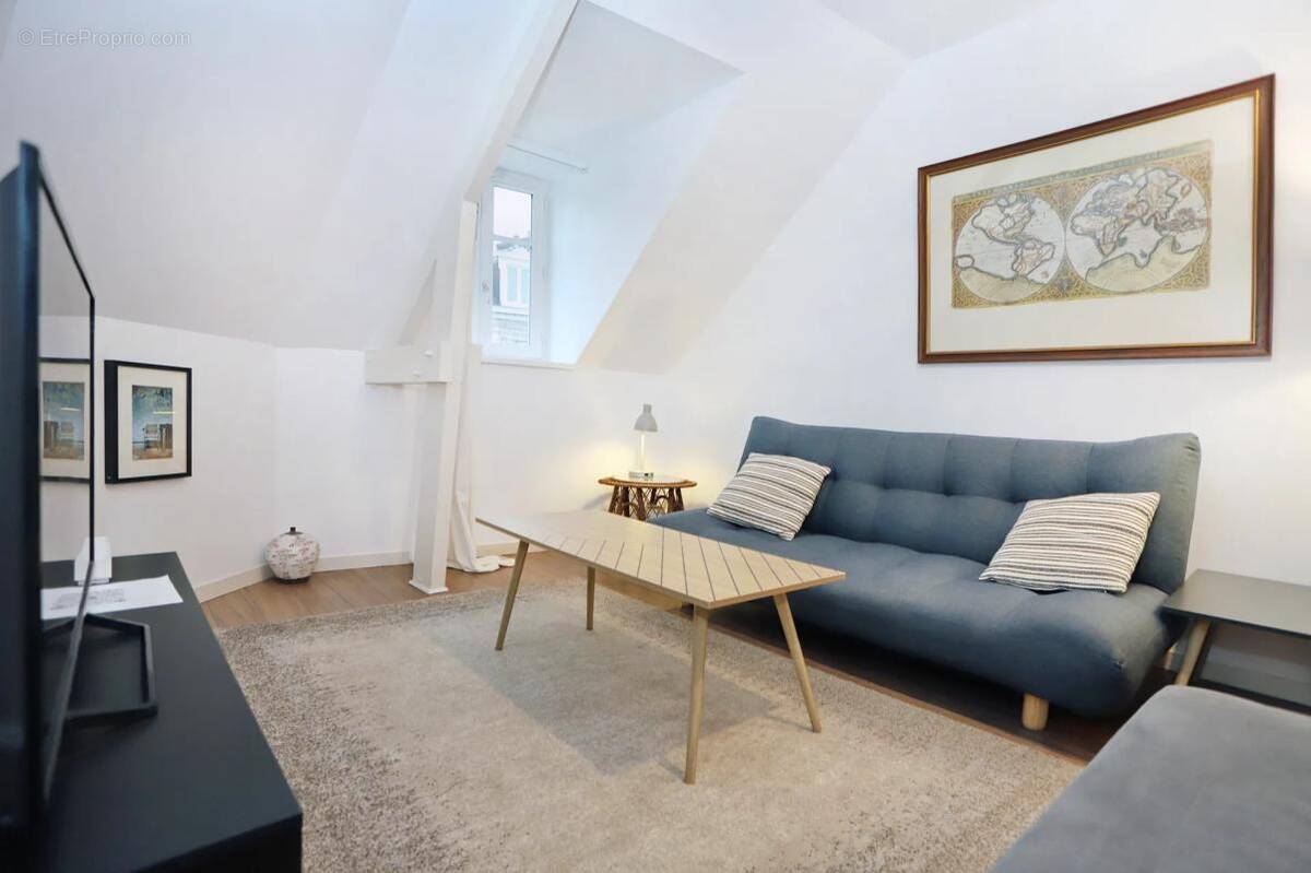 Appartement à DINARD