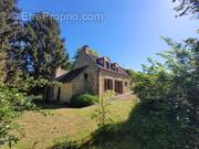 Maison à SAINT-MAURICE-SUR-HUISNE