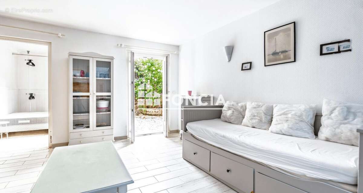 Appartement à BIARRITZ