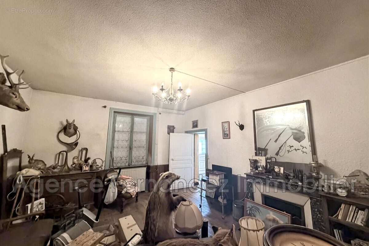 Maison 140 m² à Semur-En-Brionnais  - photo 9
