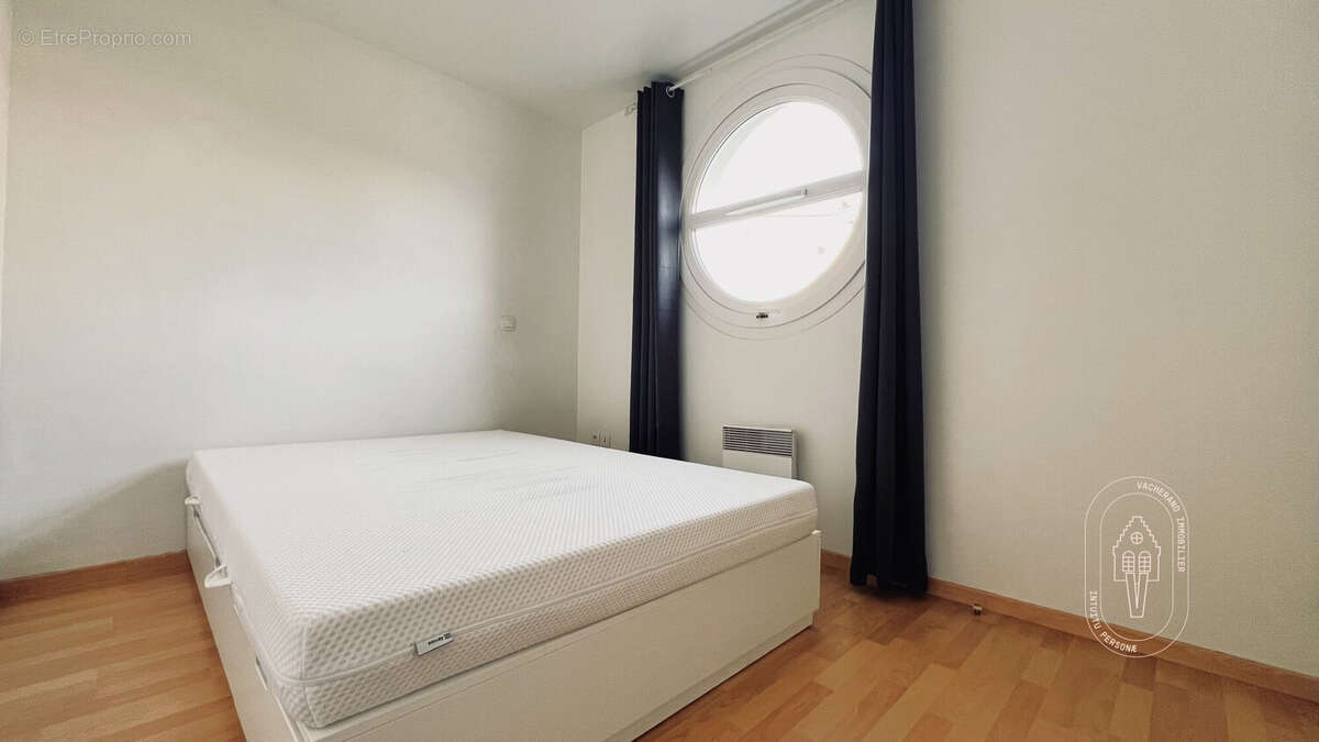Appartement à MARCQ-EN-BAROEUL