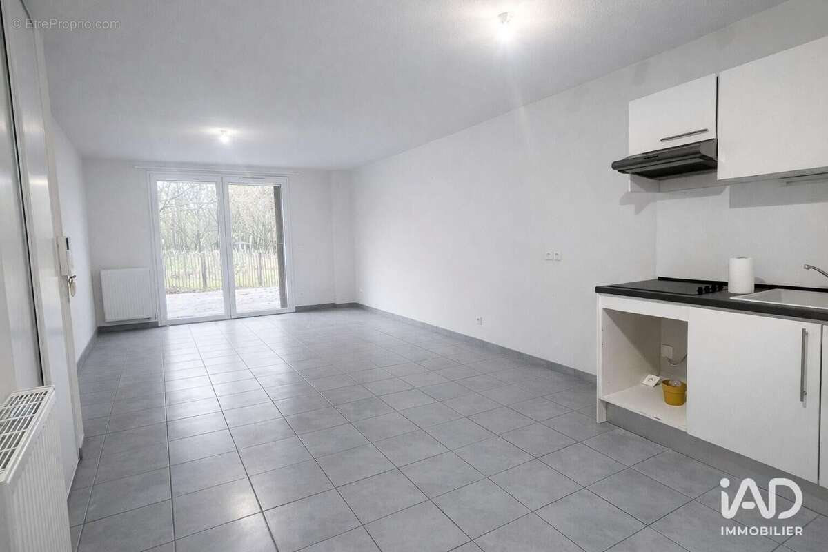 Photo 2 - Appartement à VILLENAVE-D'ORNON