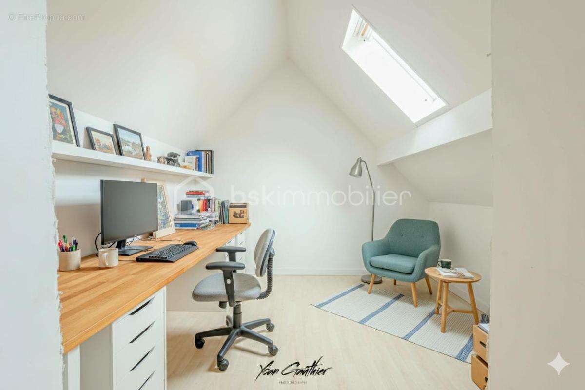 Maison à SAINT-GERMAIN-LES-ARPAJON