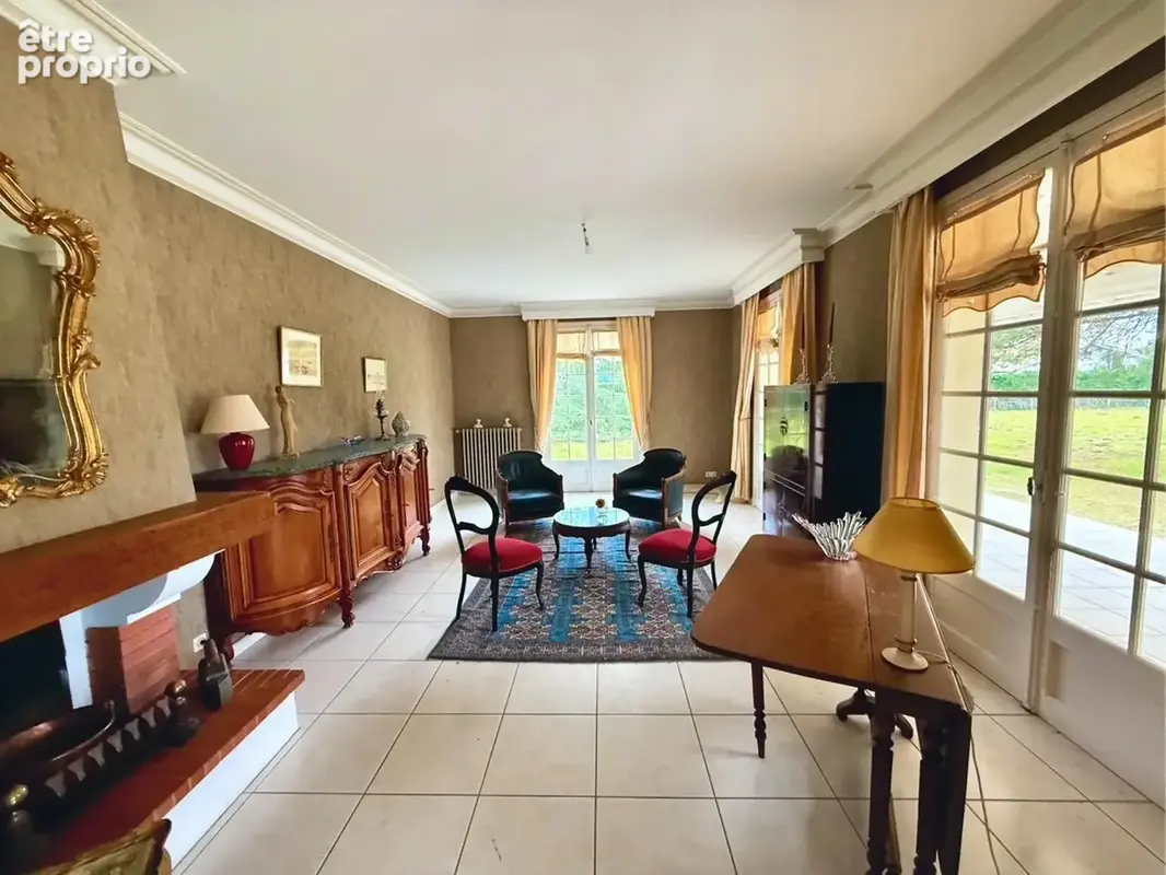 Maison 7 pièces 185 m² à vendre à Montauban (82000) - photo 3