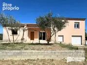 Maison à TRAVAILLAN