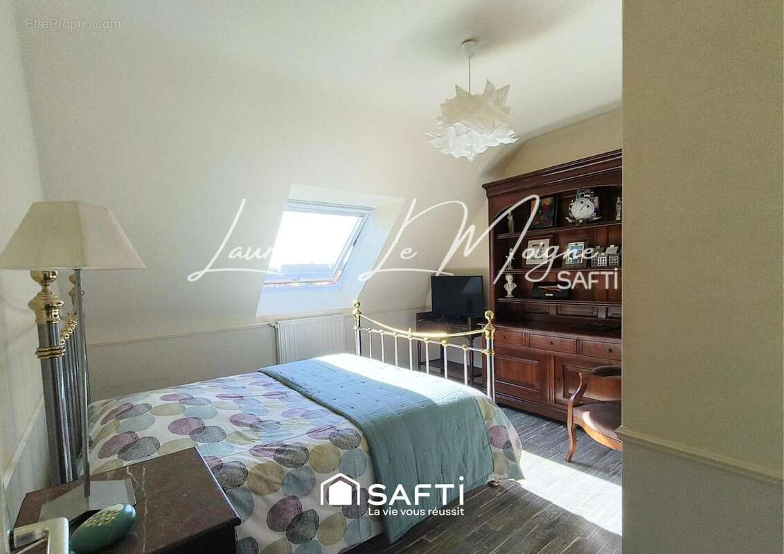 Photo 8 - Maison à SAINT-DIVY