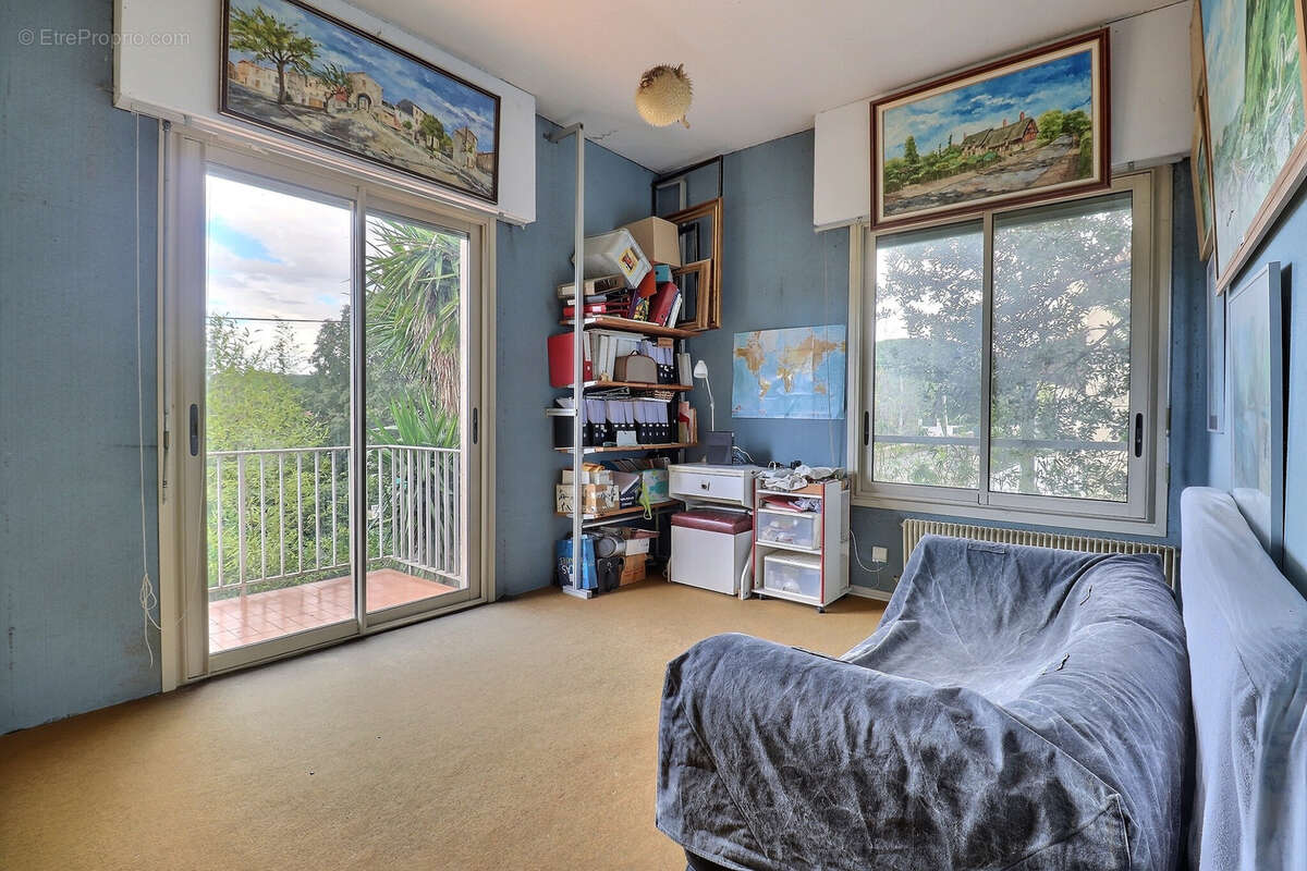 Maison à MONTPELLIER