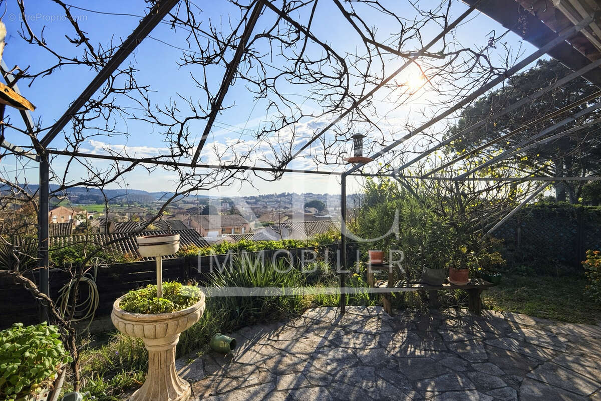 Maison à CARCASSONNE