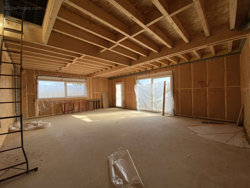 Maison à BAGNOLES-DE-L&#039;ORNE