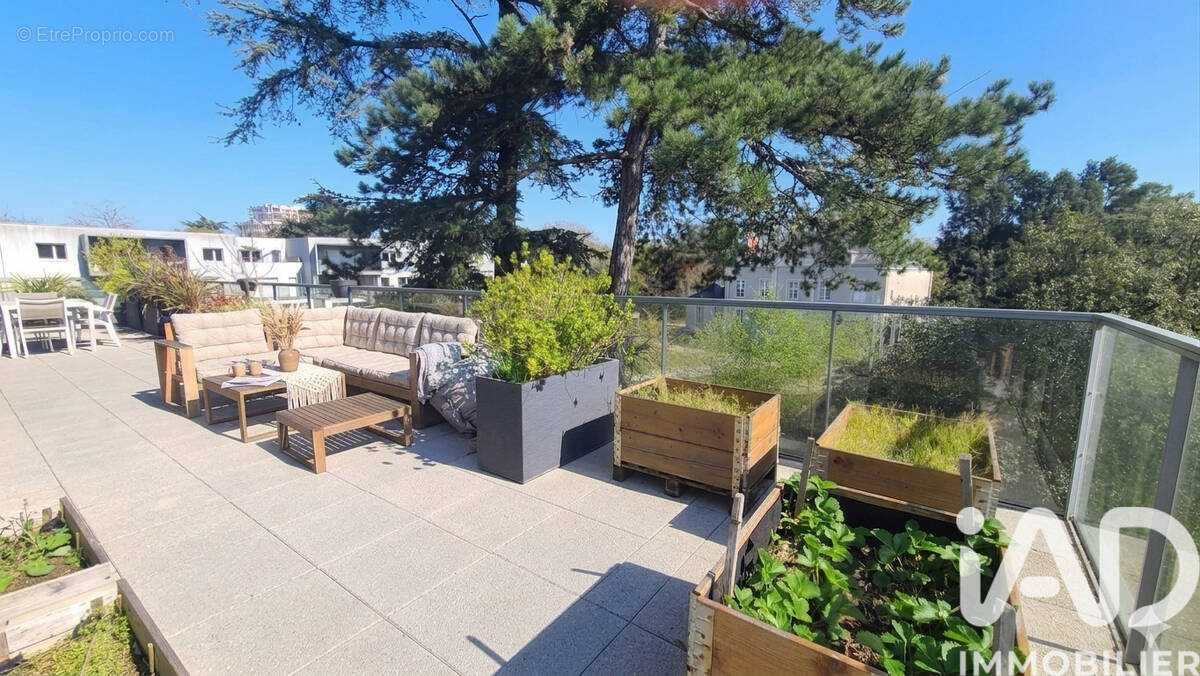 Photo 1 - Appartement à NANTES