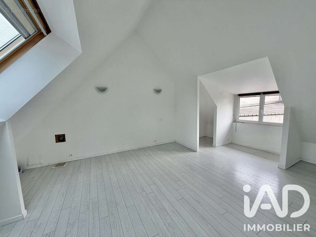 Maison 97 m² à Barneville-Carteret  - photo 7