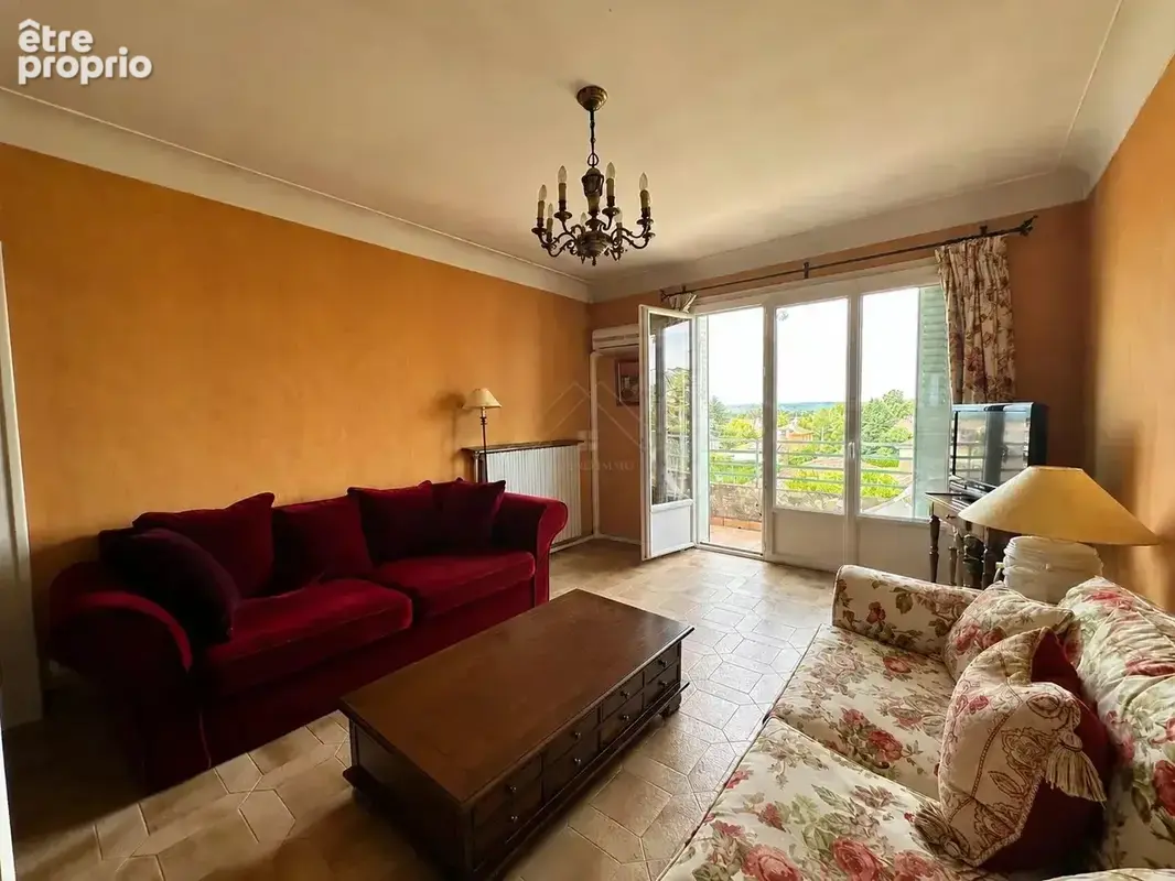 Appartement 3 pieces- 70m2 - photo 4