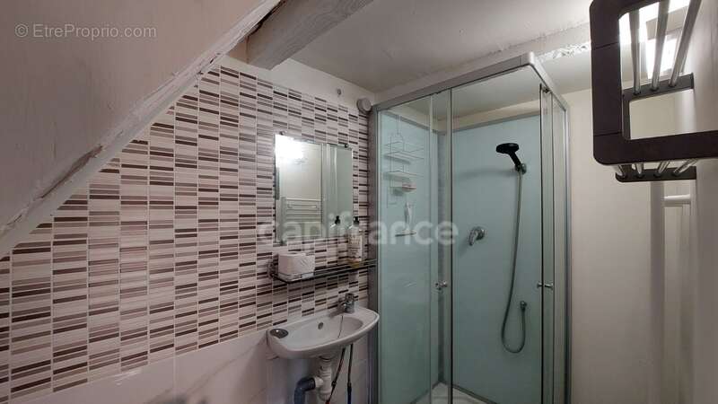 Maison à SAINT-ANDIOL