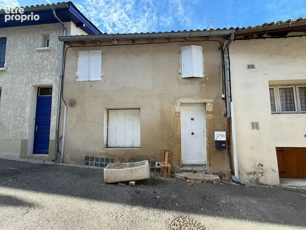 Immeuble La Reole 1 pièce175 m2 - photo 2
