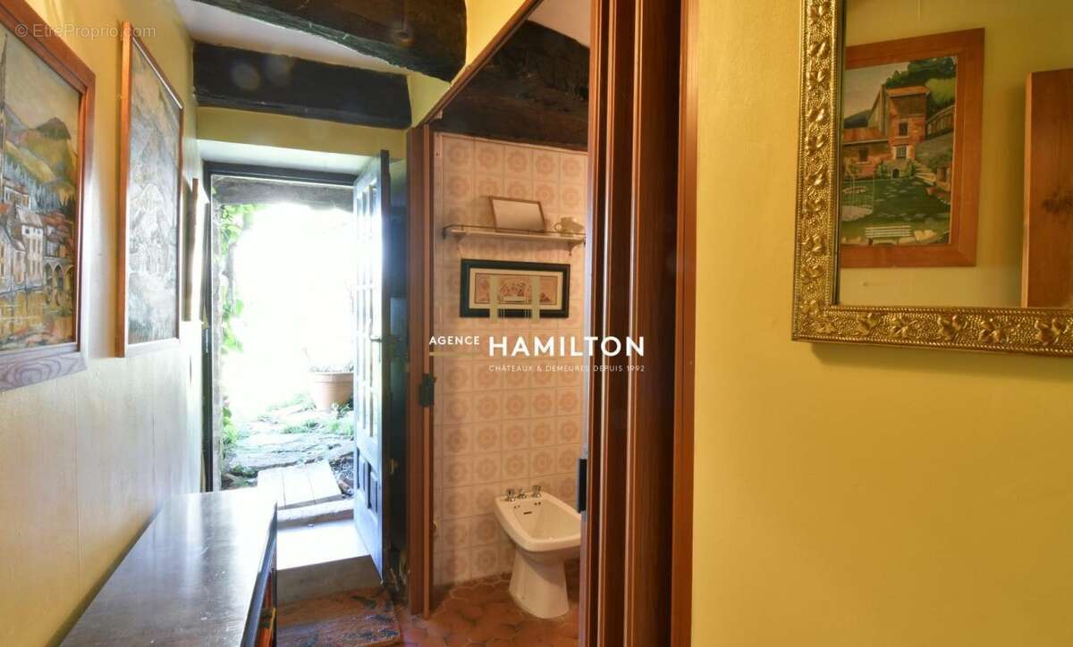 Maison à CORDES-SUR-CIEL