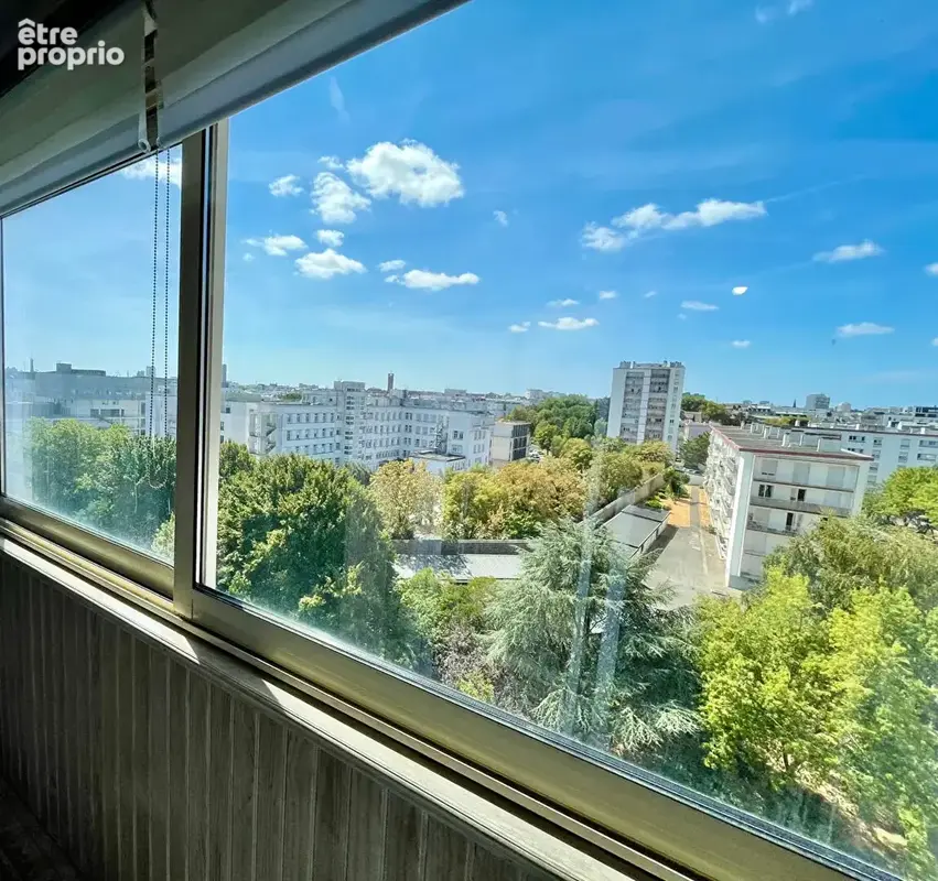 Appartement 84 m2 proche centre ville - photo 5