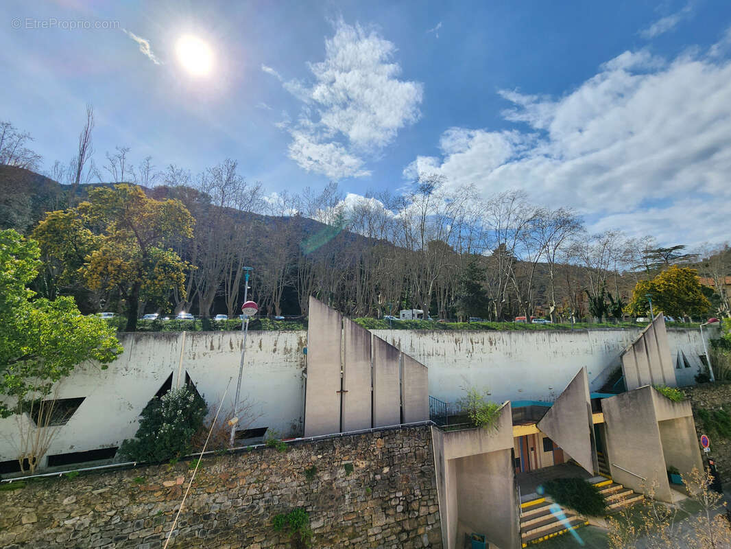Appartement à AMELIE-LES-BAINS-PALALDA
