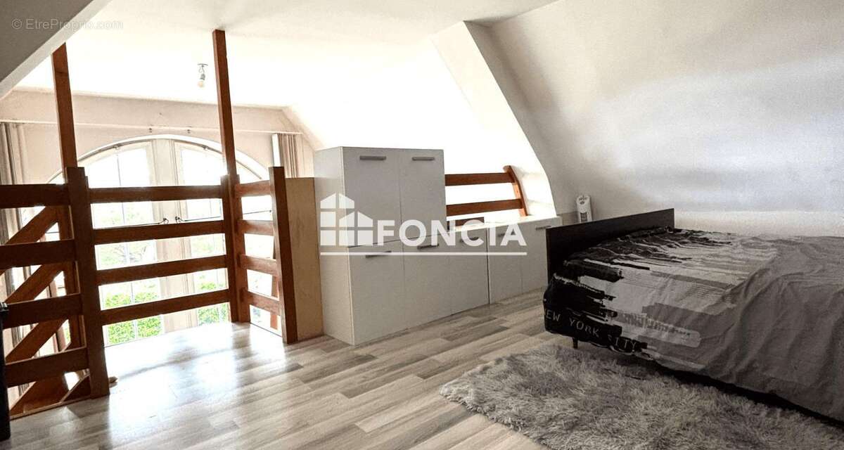 Appartement à SAUMUR