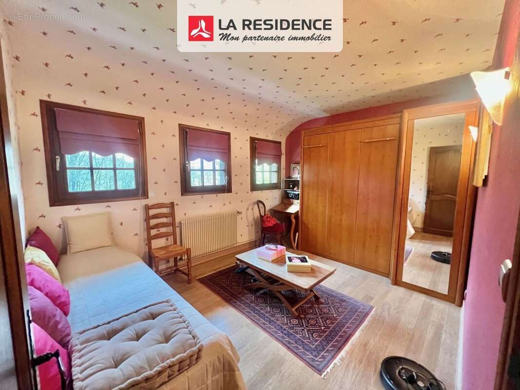 Maison à SAINT-PIERRE-LES-ELBEUF